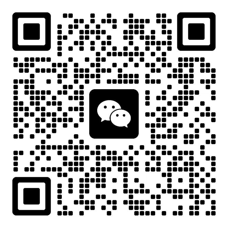 扫码添加微信-阿瑞网创